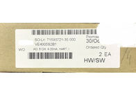 EMERSON DELTAV Analog Output Card VE4005S2B1 KJ3221X1-BA1 8 CH 4-20 mA, HART NEW