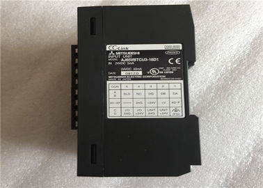 AJ65VBTCU3-16D1 Mitsubishi Universal Model  Redundant Power Supply Module