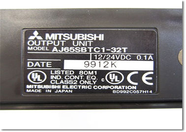 Redundant Power Supply Module  AJ65SBTC1-32T Mitsubishi Universal model