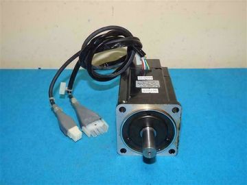 Industrial  Yaskawa New and Original AC SERVO MOTOR 3000rpm SGM08AAFJ12