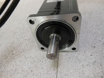 Yaskawa AC Servomotor 750W 200V SGM-08V3B4 2.39N-m 3000rpm Industrial Servo Motor