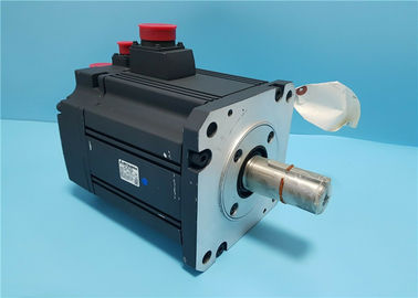 Mitsubishi 3.0KW INDUSTRIAL AC SERVO MOTOR HC-SFS301BK Speed 1000R/MIN NEW