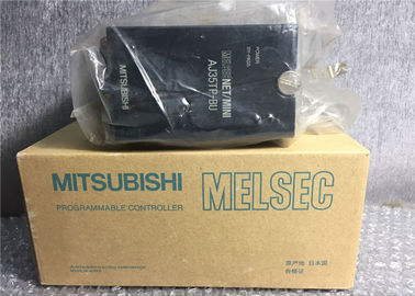 Redundant Power Supply Module Mitsubishi AJ35TP-BU 32 points DC12V/DC24V/AC12V/AC24V.