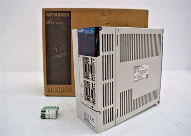 Mitsubishi Electric 200W Industrial AC SERVO Drive MR-J2S-20A-EG 170V 0-360HZ NEW