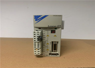 Industrial Ac Servo Pack YASKAWA ELECTRIC  SGDG-01GTY21 SERVOPACK  Input 90-253V