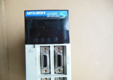 Mitsubishi Electric 200W MR-J2S-20A-PQ108 Industrial AC SERVO Drive 170V 0-360HZ NEW