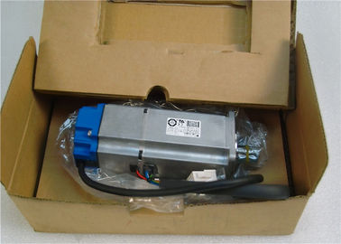 Yaskawa Electric Servo Motor 3000r/min AC SERVO MOTOR 400W InsB SJME-04AMB4C