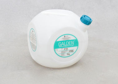 5kg Solvey Galden Heat Transfer Fluid HT80 Perfluoropolyether Fluorinated Fluids PFPE