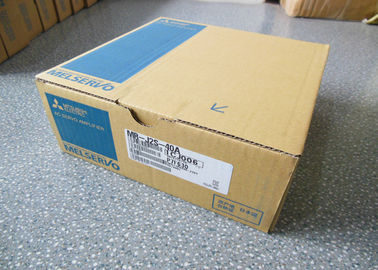Industrial AC SERVO Amplifier MR-J2S-40A-PF Drive 400W 170V 2.8A Mitsubishi NEW