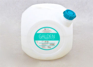 SOLVAY SOLEXIS Galden HT110 Heat Transfer Fluid  Bolling Point 110℃ 5 Kg 1Bottle