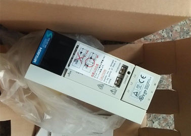 Mitsubishi Servo Driver MR-J2S-60A-S046 INDUSTRIAL AMPLIFIER 3.2A 3PH 200-230VAC NEW