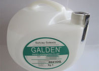 Italy Galden PFPE LUBRICANTS HT90 Perfluoropolyether Fluids HT LOW-BOILING 5kg Bottle