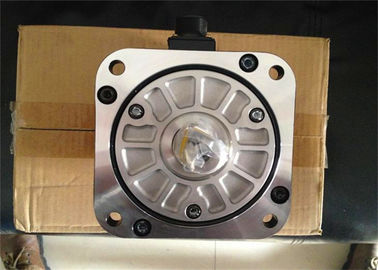 Industrial Servo Motor Yaskawa 5.39N.m 200V AC Servo Motor SGMGH-09ACA2C