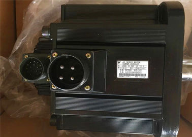 Industrial Servo Motor Yaskawa 18.6N.m 23.8A 200V AC Servo Motor SGMGH-30ACA61
