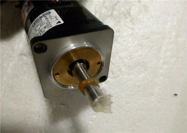 High Torque Industrial Servo Motor For Cnc Machine SGM-A5A316 50W 200V  Ins B
