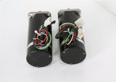 Nidec Sankyo AC Servo Motor 800W MC801AS302KNN07 For Robots