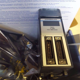 IC220PWR101 GE  Power Terminal 120 VAC  VAR 275 VAC   IC220TBK204