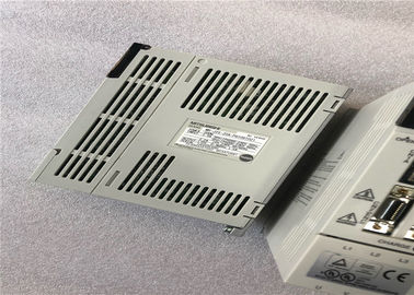 170V 0-360HZ   200W  Industrial AC SERVO Drive Mitsubishi MR-J2S-20A-PQ108