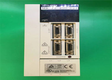 Mitsubishi  Industrial AC Servo Drives MR-J2-40D-S24  400W 3Phase