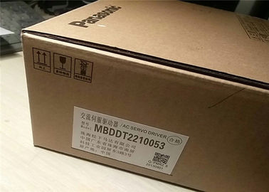 1pcs Panasonic MBDDT2210053 Industrial Servo Drives 2500P/R 750W