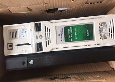Control Techniques Unidrives M701-04200185A Nidec Emerson M700 Industrial Inverter 230VAC