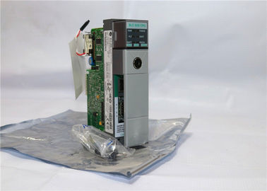 AB 1747-L552 SLC 500 SLC 5/05 Processor, 32K Memory, Ethernet & RS-232 Communication Ports