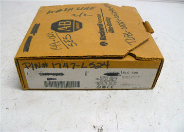 Allen Bradley 1747-L524 series C processor MODULE unit SLC 500 new