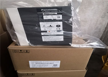 Industrial Servo Drives MSDA021A1A07 3phase 2500P/R 400W Panasonic