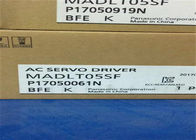 MINAS A6 Family Servo Driver MADLT05SF Single/3-phase 200 V 100W Panasonic
