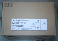 Panasonic  MCDLT35SF  MINAS A6 Family Servo Driver Single/3-phase, 200 V