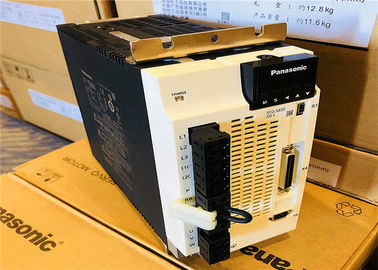 3-phase 200 to 240V +10% -15% 50/60 Hz MEDLT83SF Industrial Servo Drives Panasonic