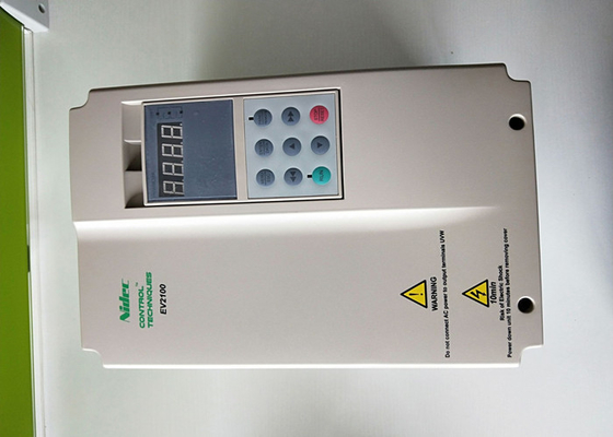 NEW Nidec Emerson EV1000-4T0055G 380V 5.5KW Control Techniques Variable Frequency Inverter