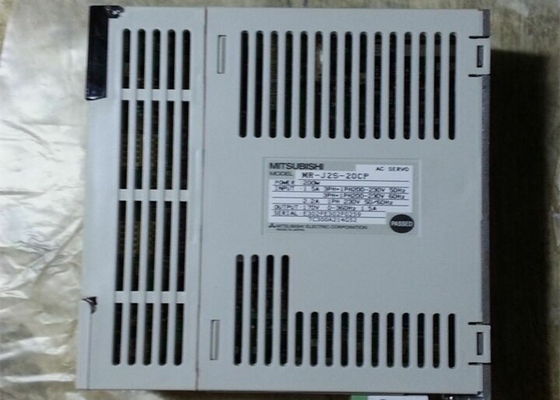 MITSUBISHI 200W Industrial AC DRIVER MR-J2S-20CP J2-Super Series SERVO AMPLIFIER NEW