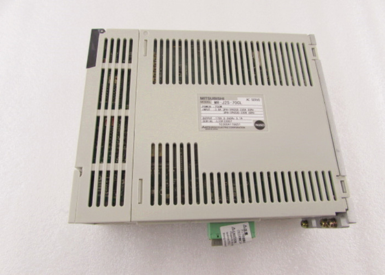 Japan MITSUBISHI Electric 750W AC Servo Amplifier MR-J2S-70CL Industrial Servodrive New