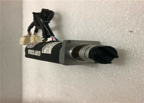 Yaskawa Electric AC SERVO MOTOR 0.318-m 100W SGML-01AF14 3000rpm One year warranty
