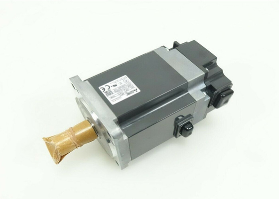 4.8A Mitsubishi HF-KN73 Industrial Servo Motor 0.75KW 3000r/ Min 4.8A