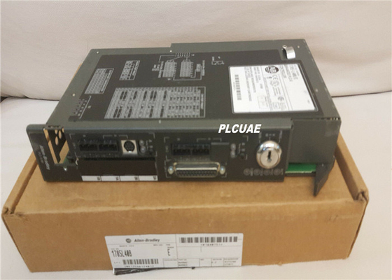 New Allen Bradley Standard Processor  1785-L40B 2011 PLC-5 PLC-5/40 DH+/RIO Controller 48K FW K.2