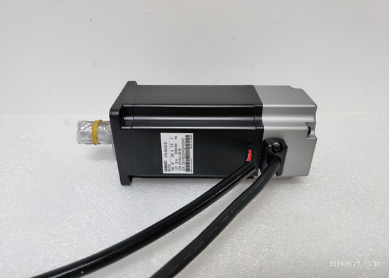 Omron Corporation 400W Industrial Servo Motor R7M-A40030-S1 200V 2.6A 1.27HP 3000RPM