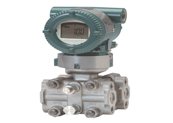 Yokogawa Differential Pressure Transmitter EJA430A-EM New Original