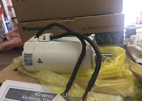 MSMA022A1F220V 3000RPM Panasonic MSD Minas AC Servo Motor Driver ,0.2kw 200Hz 116V