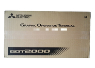 GT2510-VTWA Mitsubishi Electric GOT2000 Graphic Operation Terminal Touch Screen TFT 10.4" HMI