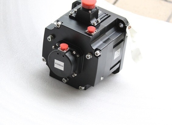 Mitsubishi 400V Industrial Servo Motor HF-SP2024 HF-SP Series 2KW