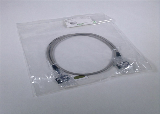 Schneider Electric  TSXCDP102 Connecting cable Sheathed Rolled Ribbon Cables 1m