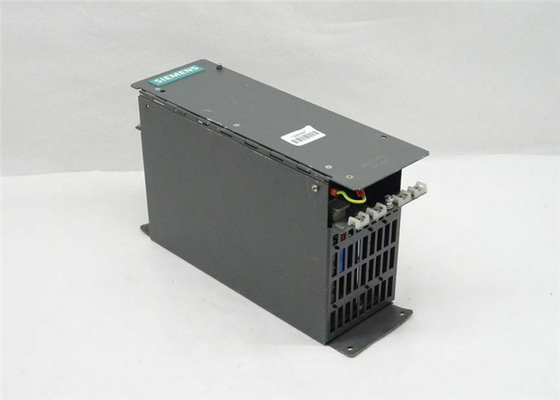 6DD1682-0CG0 Siemens SIMADYN D Rack SRT400 with power supply 115/AC 230 V for T400 and COMMBOARD CB 2 free slots