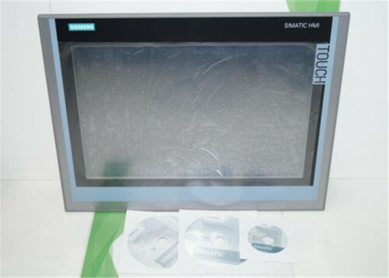 1 Pcs New SIEMENS 6AV2124-0QC02-0AX0 SIMATIC HMI TP1500 COMFORT TOUCH PANEL