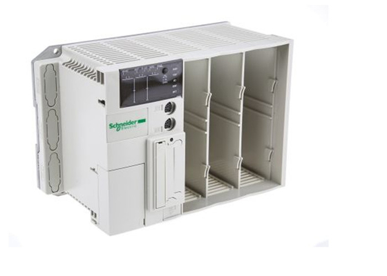 Schneider Electric TSX3721101 Modicon TSX Micro automation platform 37 21 22 PLC