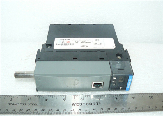 Honeywell  Control Logix TC-CCR013 Redundant Control Net Interface Module