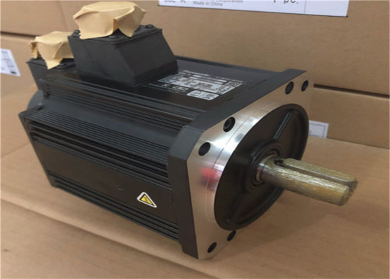 MINAS A4 Industrial Servo Motor MDMA102P1G 200VAC 2000RPM 1kW Panasonic