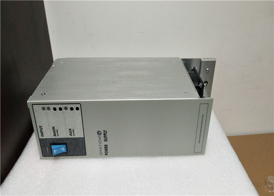 Westinghouse 1X00416H01 Emerson Ovation Power Supply Module 24VDC