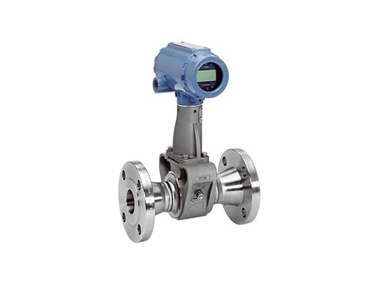 Rosemount Wafer or flange style models 8800D Series Vortex Flow Meter original in stock